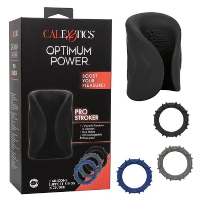 Calexotics Optimum Power Pro Stroker