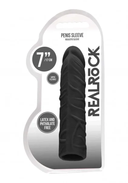 7'' Penis Sleeve