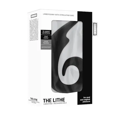 Lithe Black 13 1 Inch