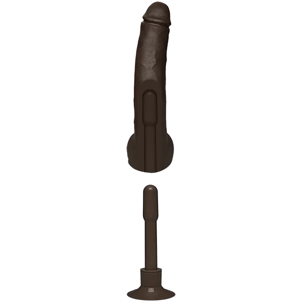 Doc Johnson Safaree Signature Cock 12" Anaconda — image 4 of 13