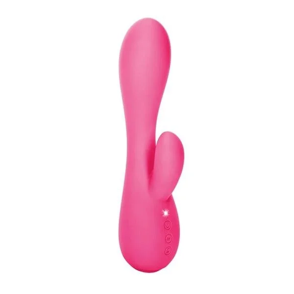 Impress USB Petite Dove Pink Vibrator — image 4 of 6