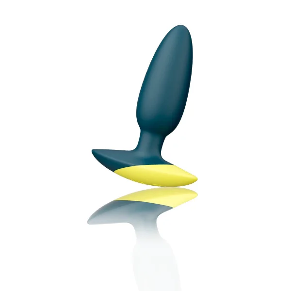 ROMP Bass Rechargeable Vibrating Anal Plug