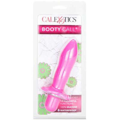 Booty Call Booty Rocket Pink