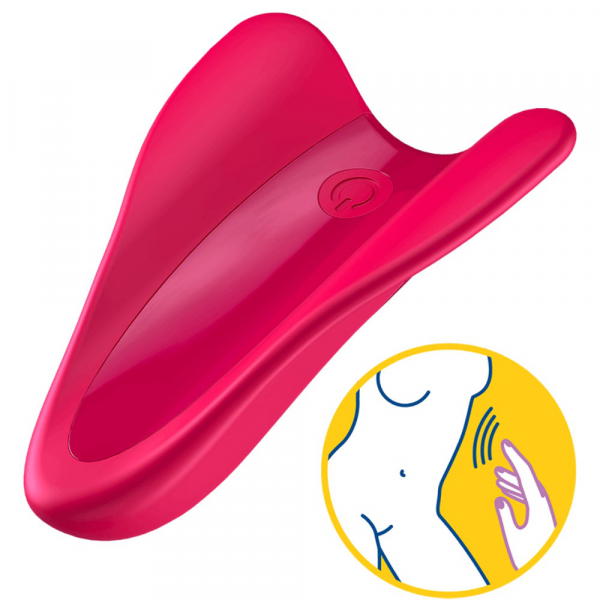 Satisfyer High Fly