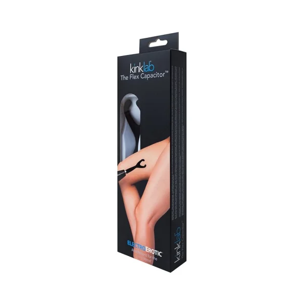 KinkLab The Flex Capacitor
