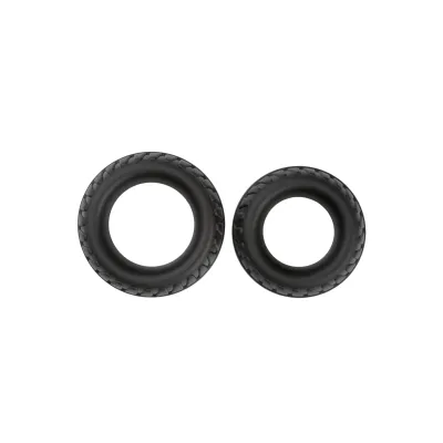 Pro Rings Liquid Silicone Tires 2 Pack