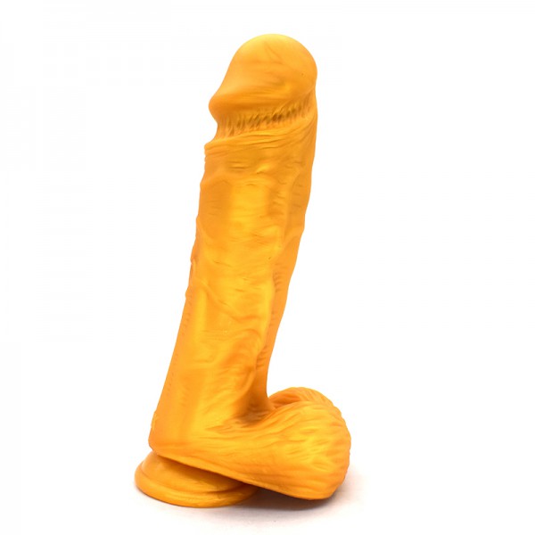 10'' Migthy Cock