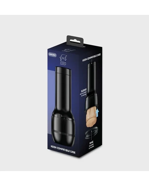Kiiroo Keon Feel Stroker Compatible Case