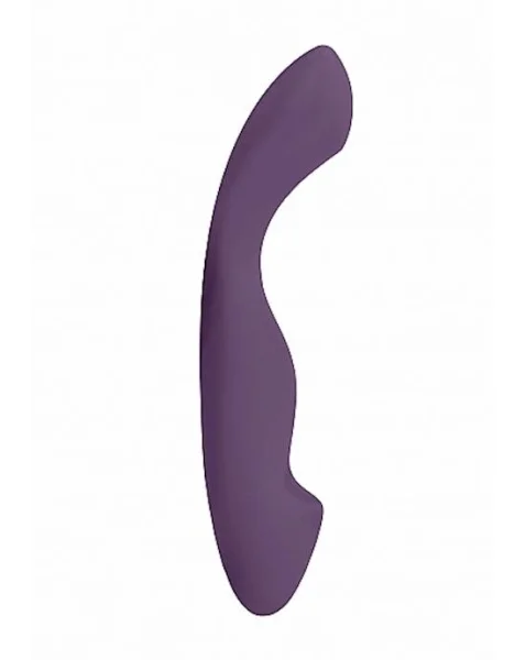 Bella   - Purple - 7.5 Inch