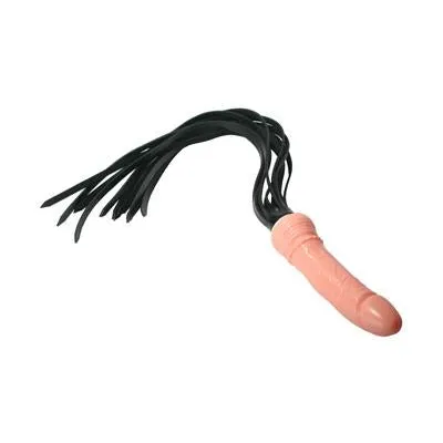 Wanton Dildo Switch Flesh