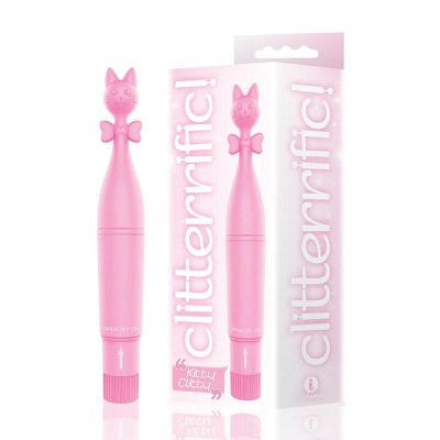 The 9 s Clitterific Kitty Clitty
