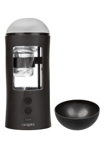 Bionic Power Stroking Masturbator