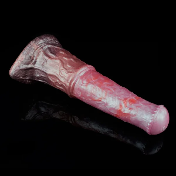 11.5'' Big Horse Dildo