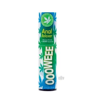 Oooweee 5oz Bottle