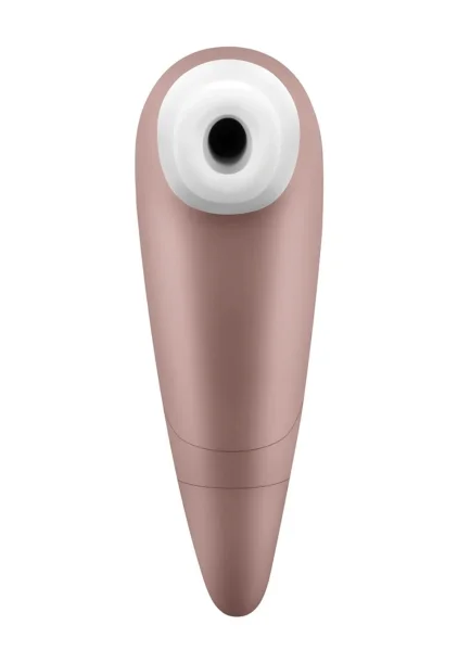 Satisfyer Number One