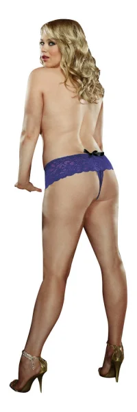 Panty 1X/2X