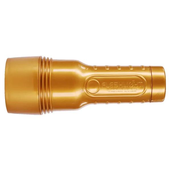 Fleshlight Stu - Stamina Training Unit