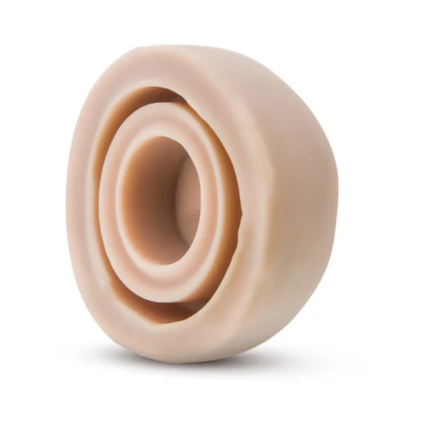 Temptasia - Nipple Pumping Cylinders - Set Of 2 (1in Diameter) - Clear — image 7 of 9
