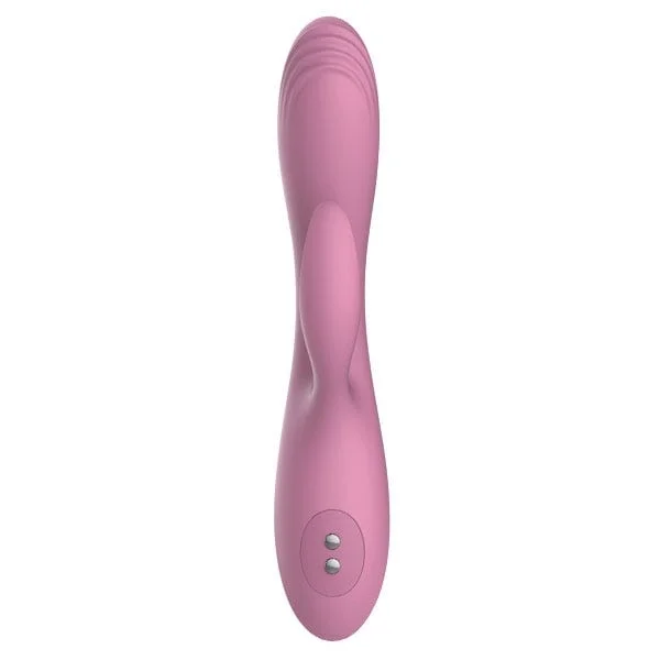 Soft by Playful Cherish Rechargeable Rabbit Vibrator