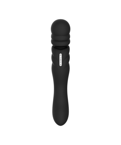 Nalone Jane Double Vibrator - Black