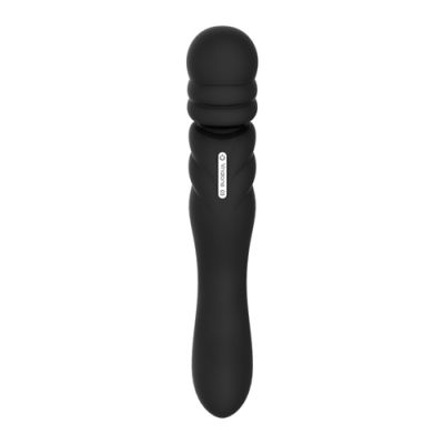 Nalone Jane Double Vibrator Black