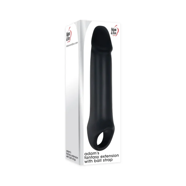 A&e Adam's Fantasy Extension With Ball Strap — image 6 of 9