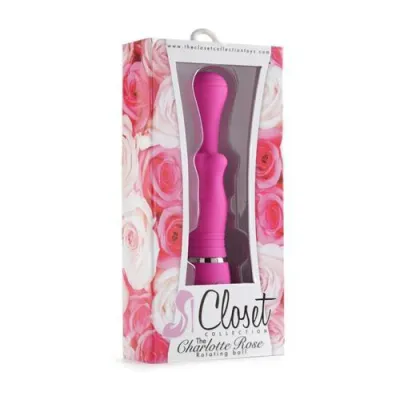 The Charlotte Rose Pink