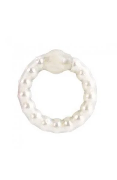 Pearl Beaded Prolong Ring — image 6 of 10