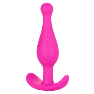 Booty Call Booty Rocker Stimulating Butt Plug