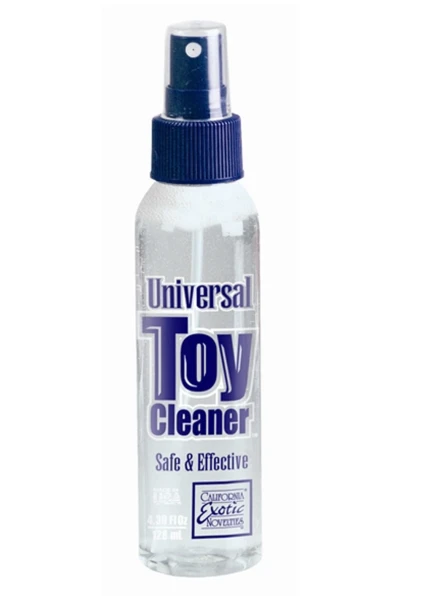 Universal Toy Cleaner