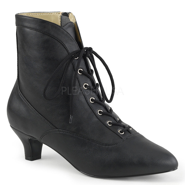 2 inches Heel Ankle Boot — image 5 of 12