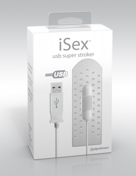 iSex USB Super Stroker