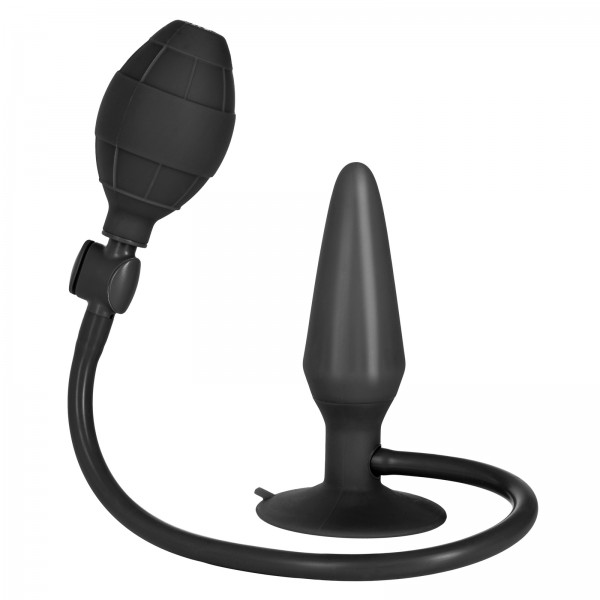 Pumper Inflatable Butt Plug