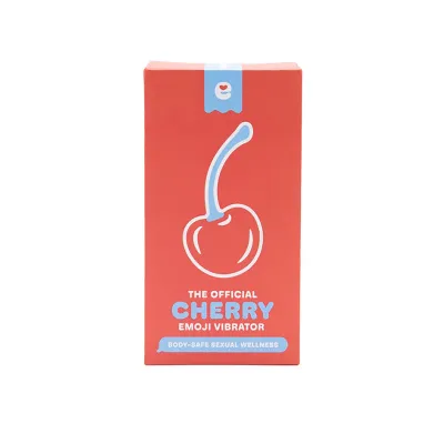 Cherry Emojibator