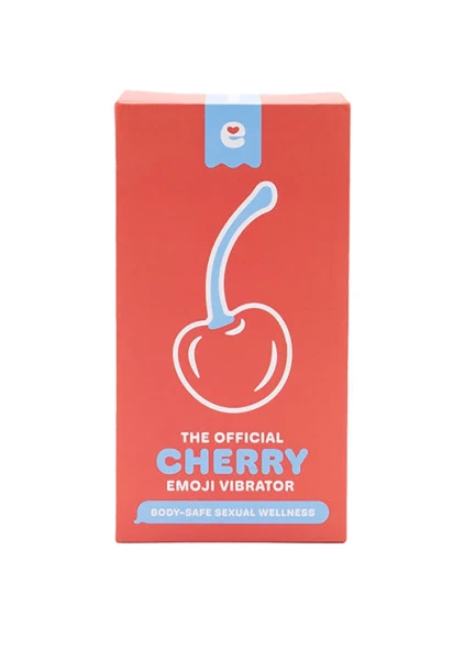 Cherry Emojibator