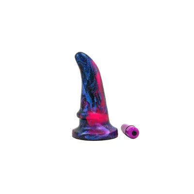 Vixen Creations Annie O Vibrating Dildo
