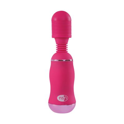 PowerPlay BoomBoom Power Wand Pink