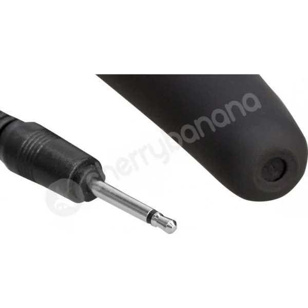 PalmPower Rechargeable Personal Massager