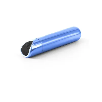 Lush Nightshade ABS Vibrator With Explosive Vibrations