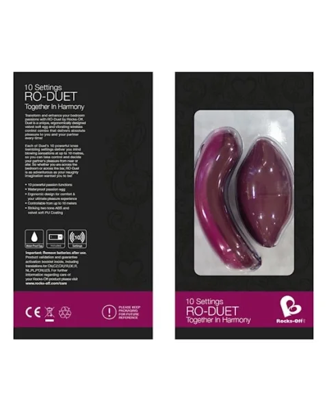 Ro-duet 10 Speed — image 8 of 11