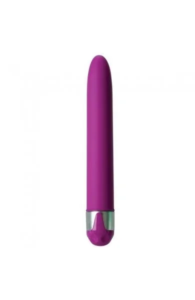 Shane's Party Vibe All Night Long Purple