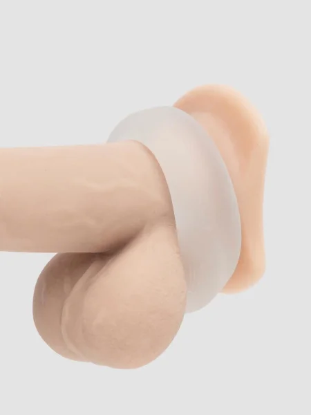 Oxballs Bigger OX Super Mega-Stretch Cock Ring