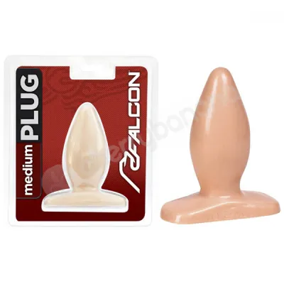 Falcon Flesh Medium Butt Plug