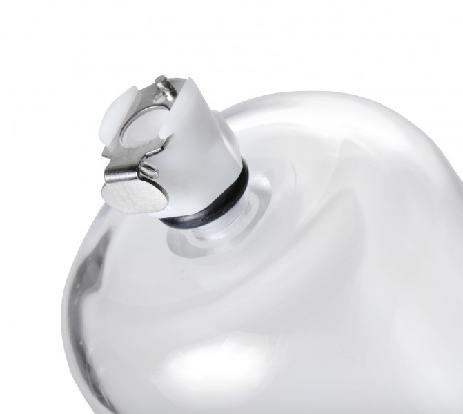 2.75" Cock And Ball Pump Cylinder — image 4 of 7