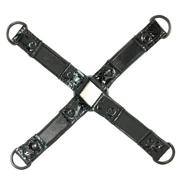 NS Novelties Sinful Bondage Kit