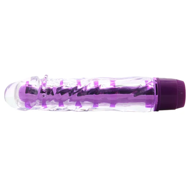 Classix Mr. Twister - Purple