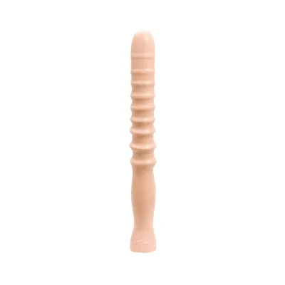 Anal Twist 115 Inch White