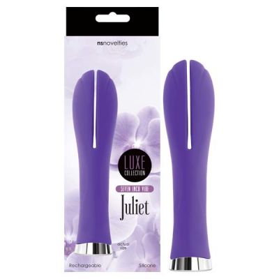 Luxe Juliet Purple