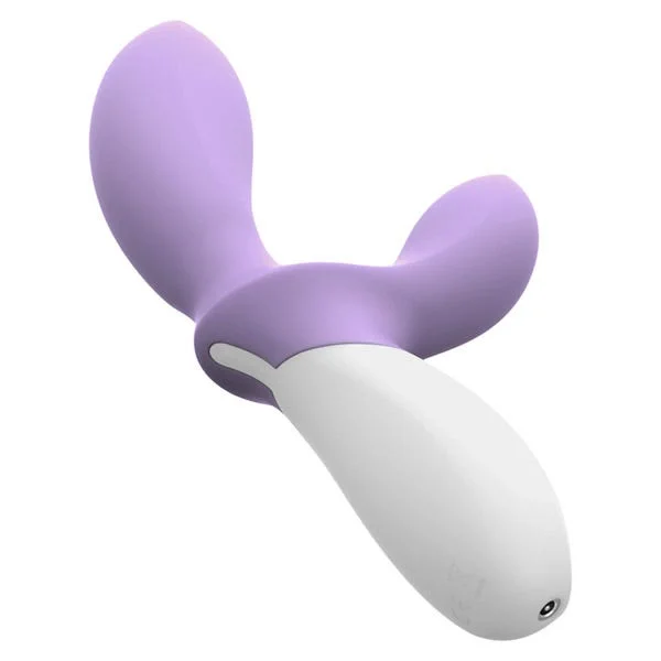 LELO Loki Wave 2 Prostate Massager