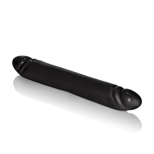 Smooth Double Dong 12" — image 8 of 10